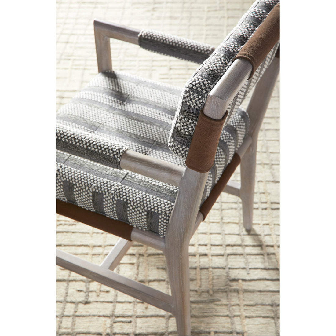 Vanguard Furniture Chatfield Arm Chair