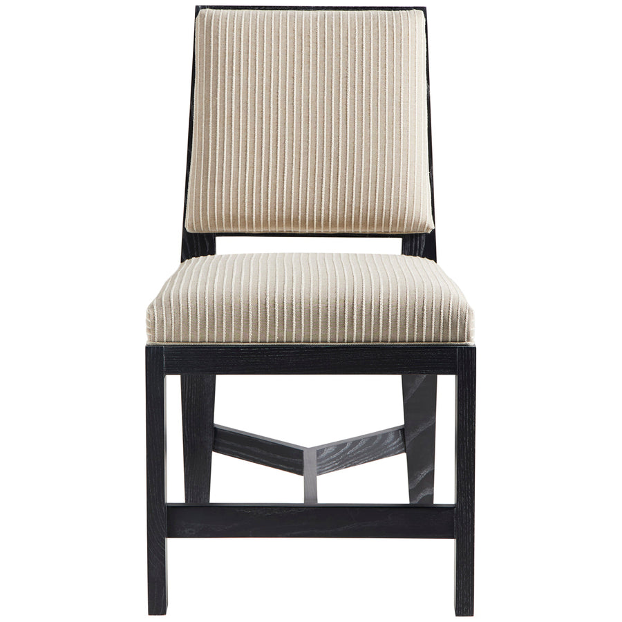 Vanguard Furniture Scoville Plain Side Chair