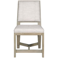 Vanguard Furniture Scoville Side Chair