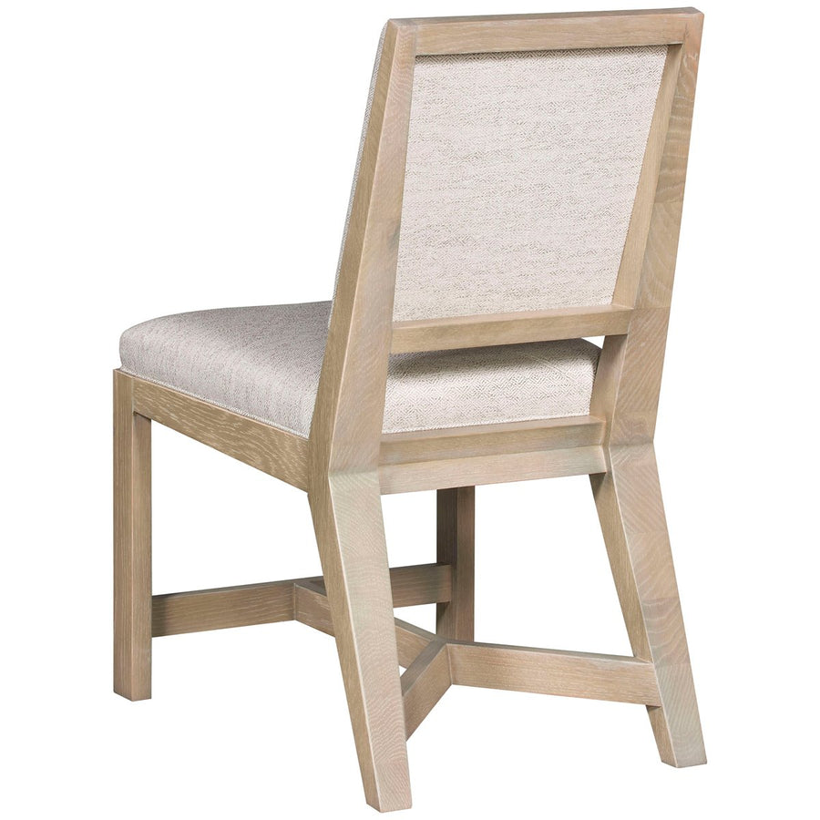 Vanguard Furniture Scoville Side Chair