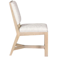 Vanguard Furniture Scoville Side Chair