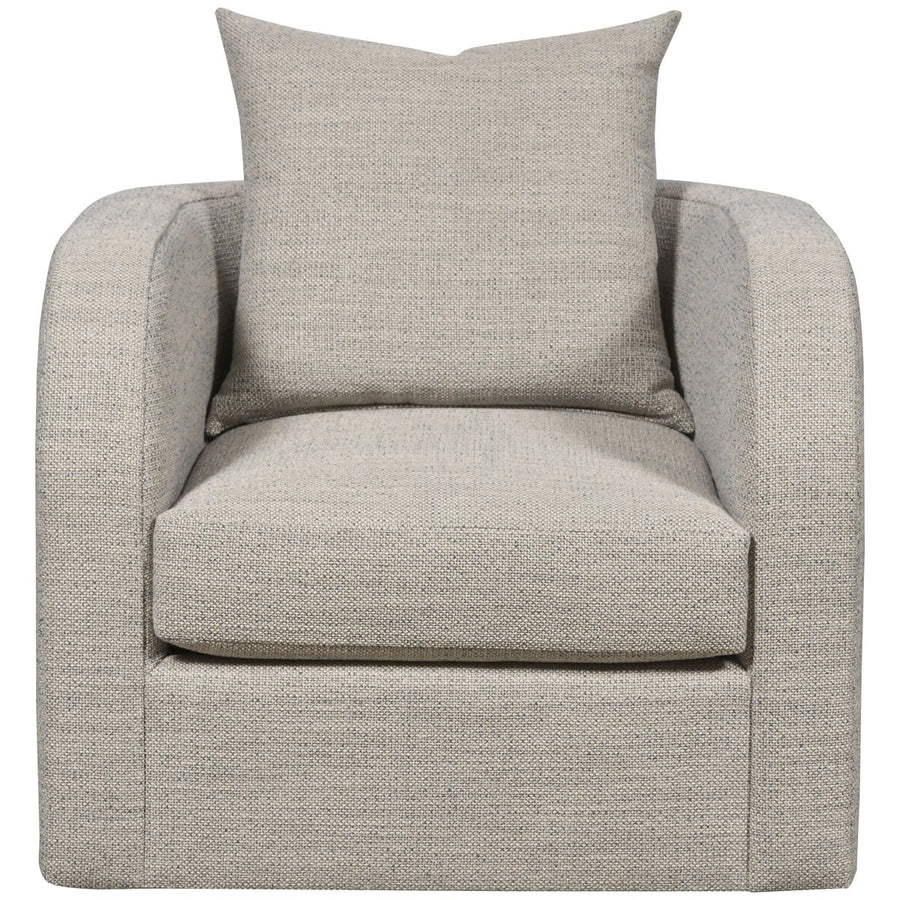 Vanguard Furniture Ostrum Swivel Chair