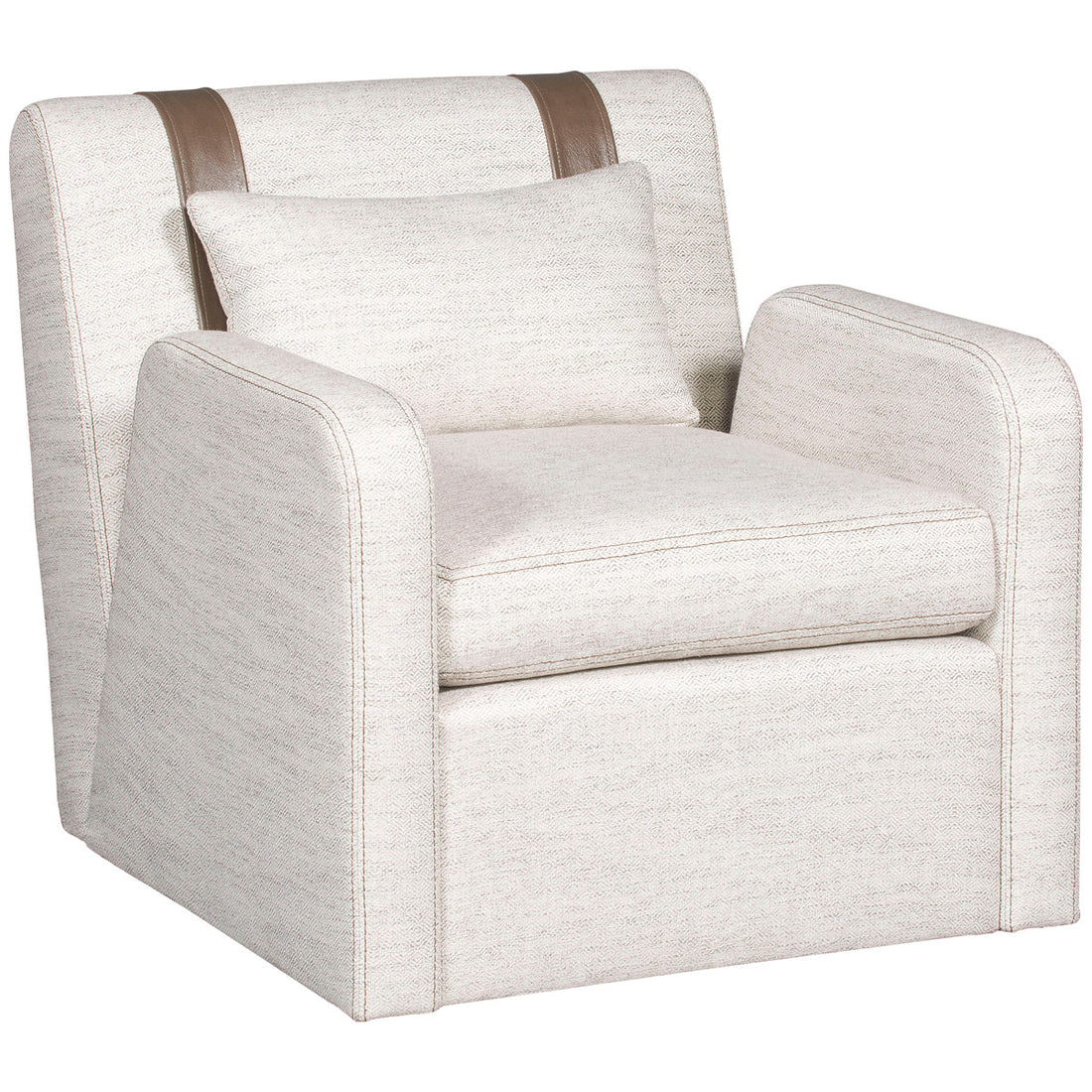 Vanguard Furniture Colvin Swivel Chair