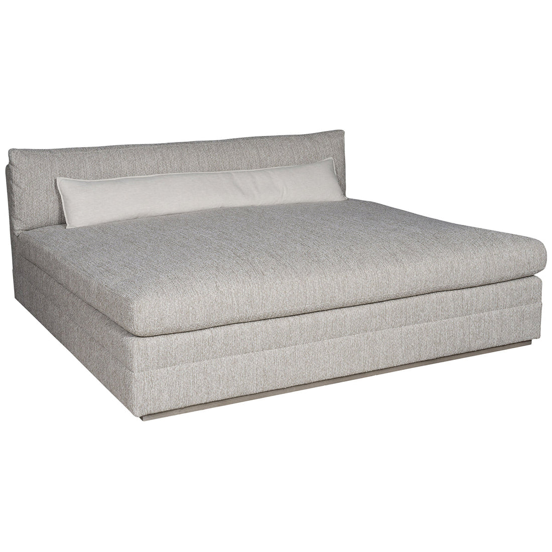 Vanguard Furniture Boyden Double Chaise Lounge