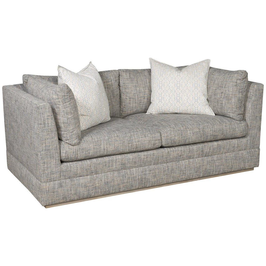 Vanguard Furniture Boyden Loveseat