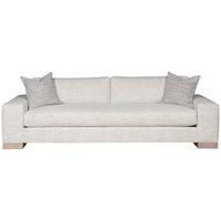 Vanguard Furniture Burke Sofa - Kenworth Cotton