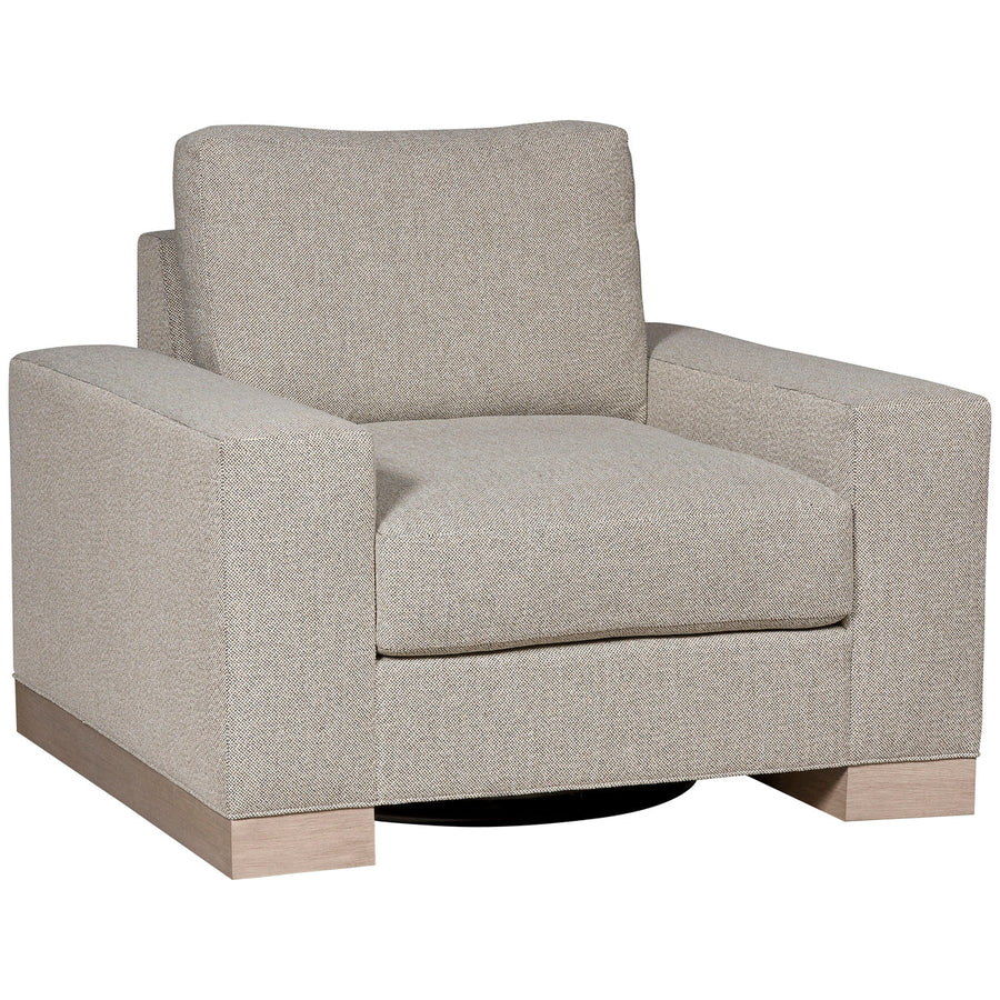 Vanguard Furniture Burke Swivel Chair