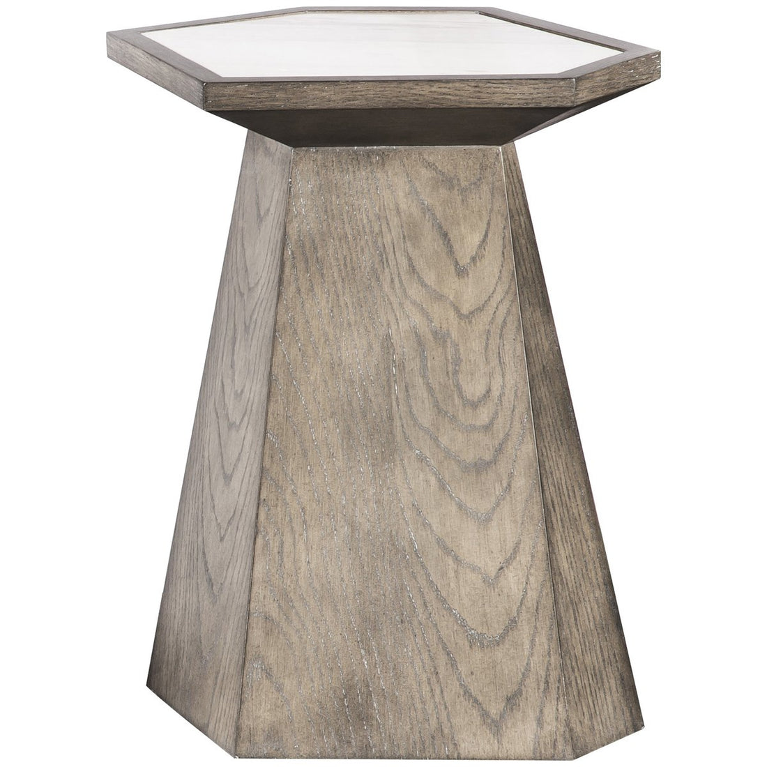 Vanguard Furniture Eisner Spot Table