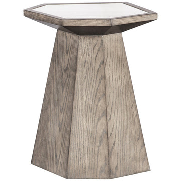 Vanguard Furniture Eisner Spot Table