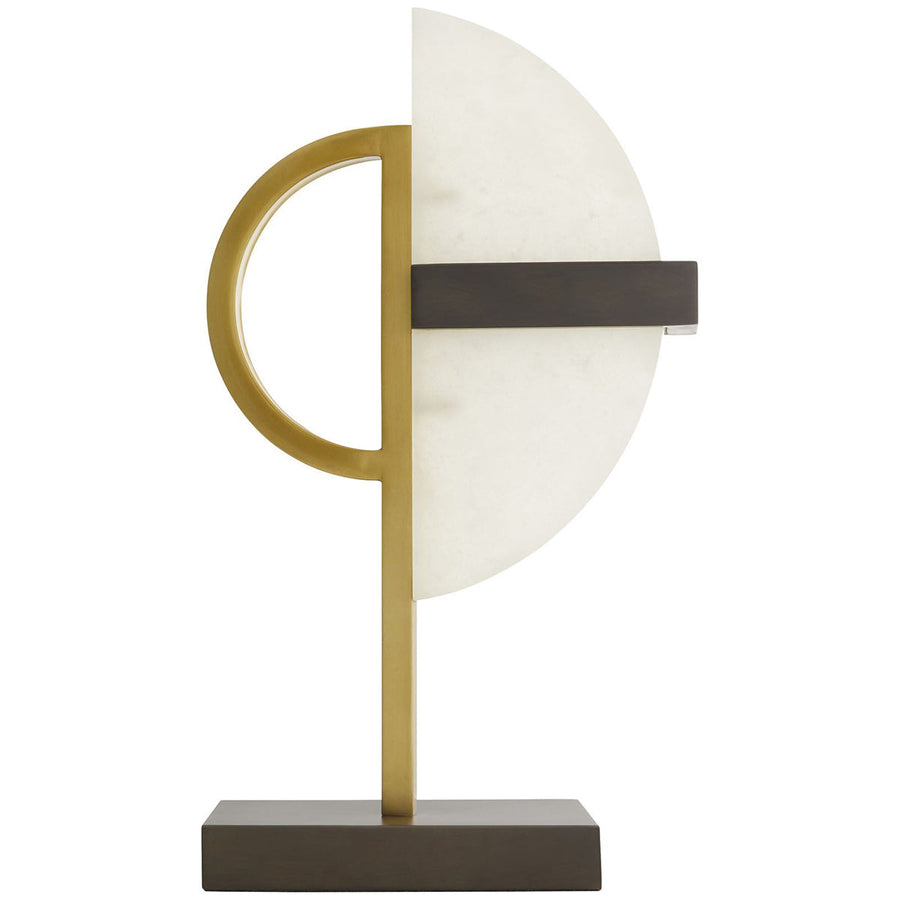 Arteriors Jacinto Sculpture