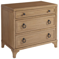 Lexington Newport Cliff Nightstand