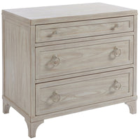 Lexington Newport Cliff Nightstand