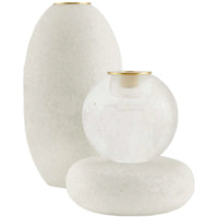 Arteriors Sarasota Candleholders, 2-Piece Set