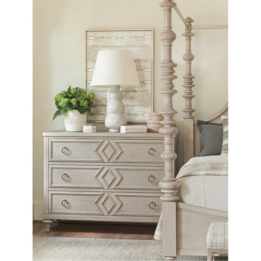 Lexington Malibu Viewpoint Single Dresser