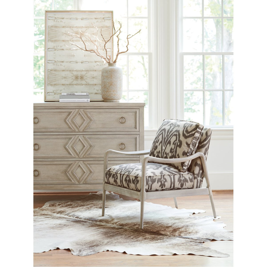 Lexington Malibu Viewpoint Single Dresser