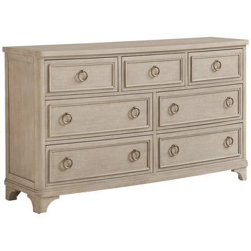 Lexington Malibu Walker Triple Dresser