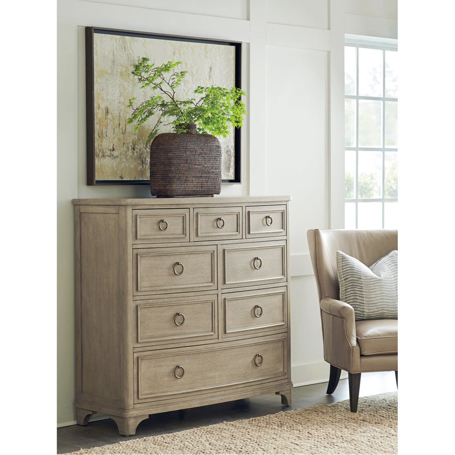 Lexington Malibu Westward Gentleman's Chest