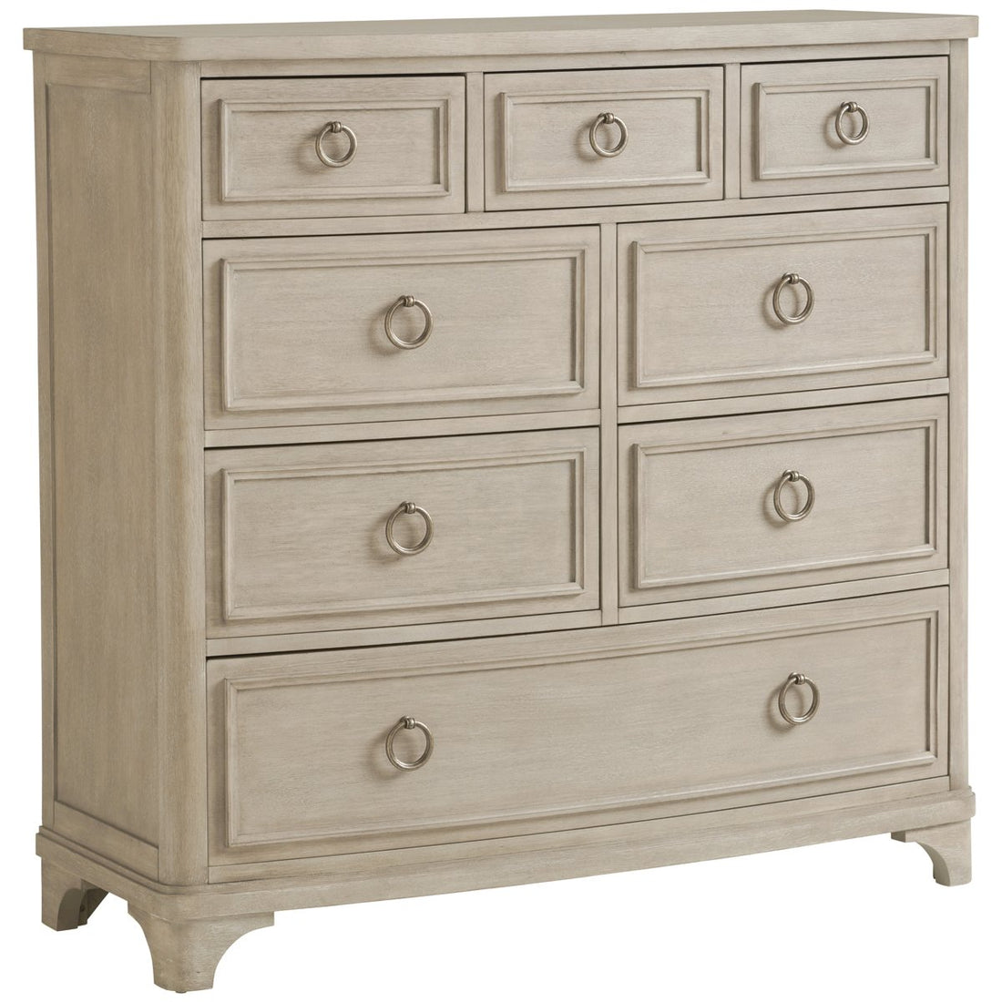 Lexington Malibu Westward Gentleman's Chest