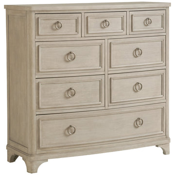 Lexington Malibu Westward Gentleman's Chest