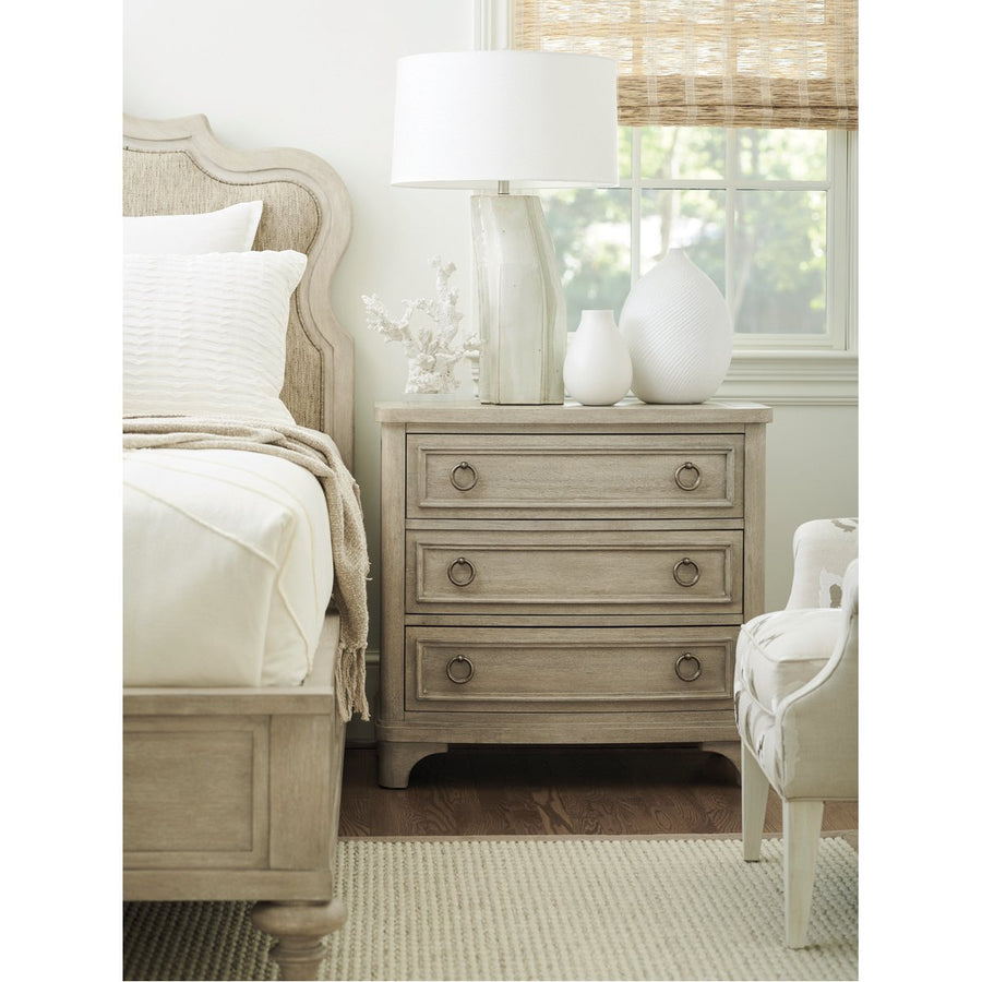 Lexington Malibu Trancas Nightstand