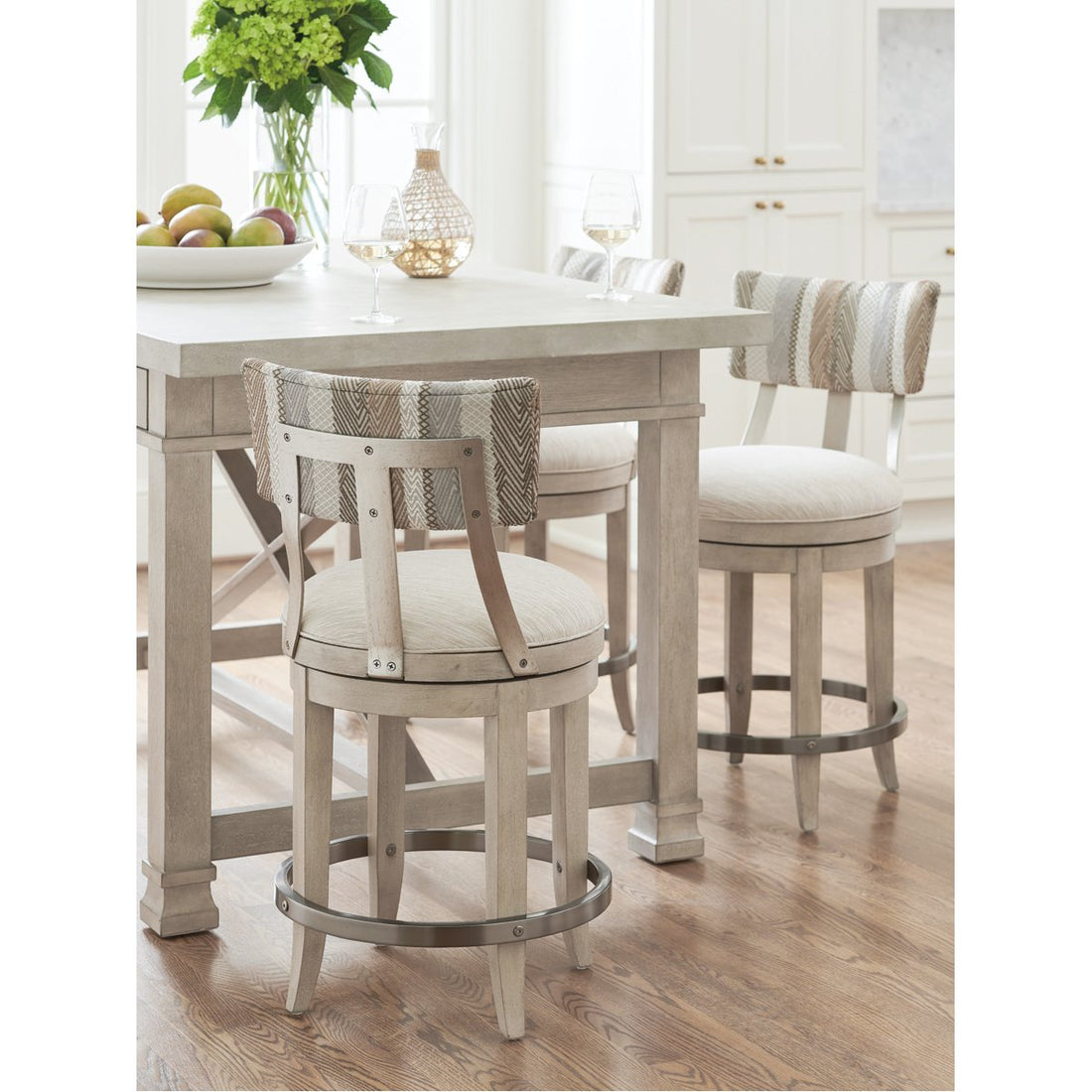 Lexington Malibu Seaboard Bistro Table