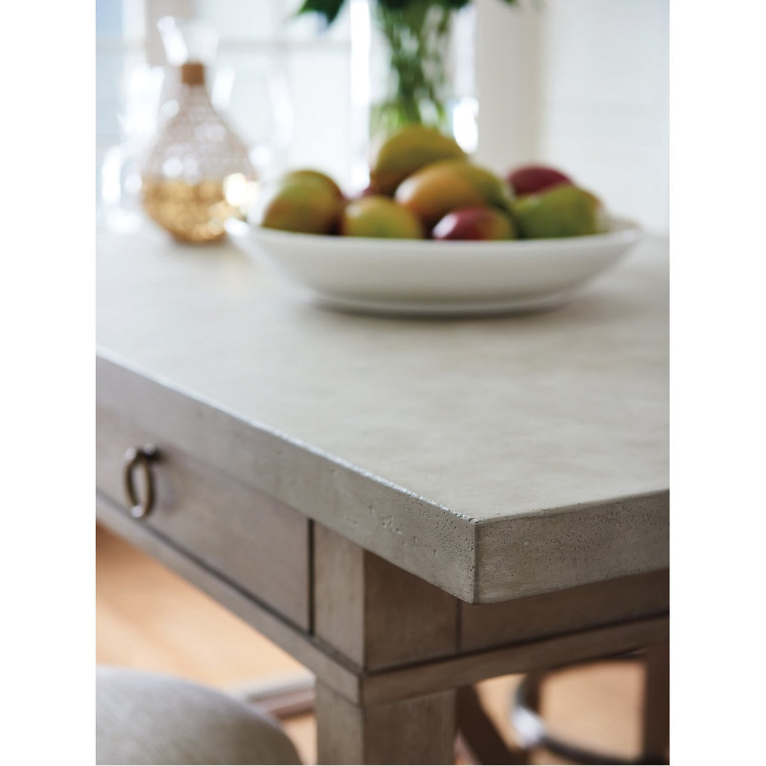 Lexington Malibu Seaboard Bistro Table