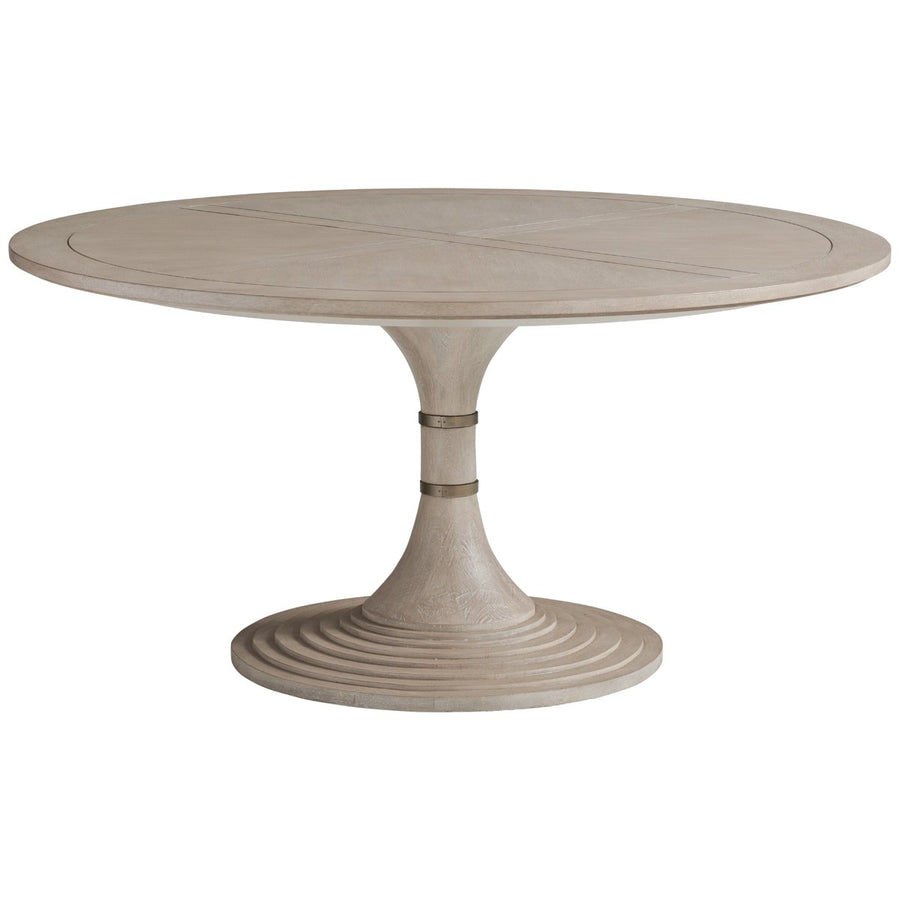 Lexington Malibu Kingsport Round Dining Table