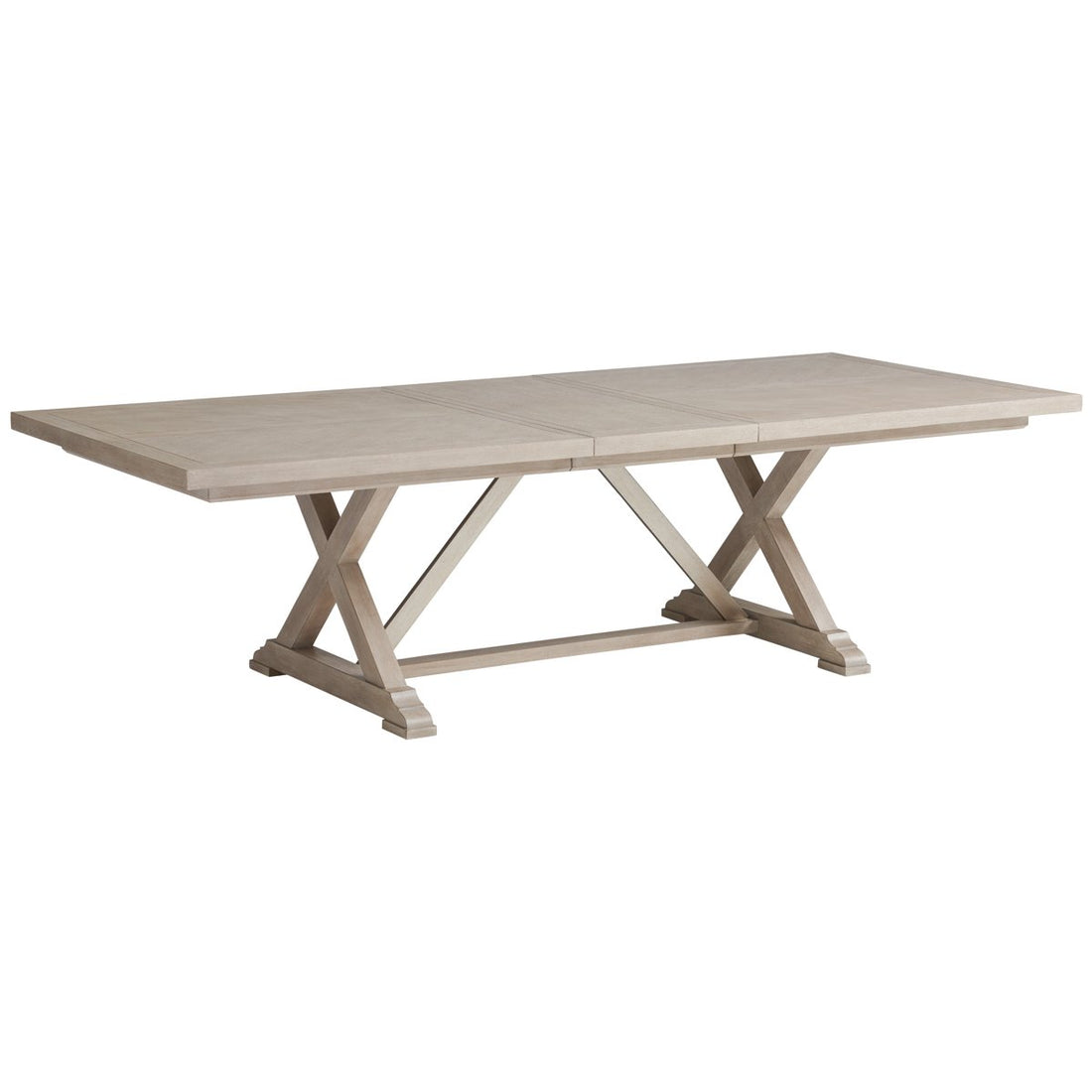 Lexington Malibu Rockpoint Rectangular Dining Table