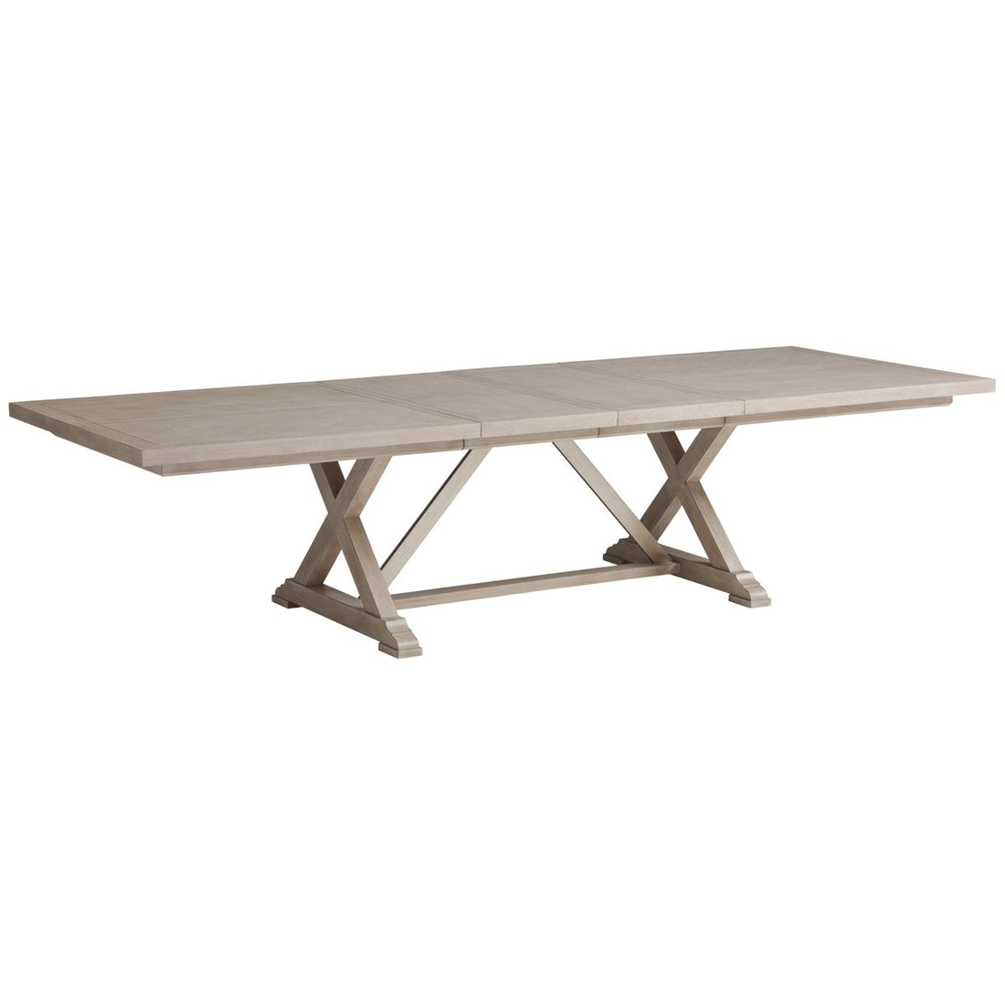 Lexington Malibu Rockpoint Rectangular Dining Table