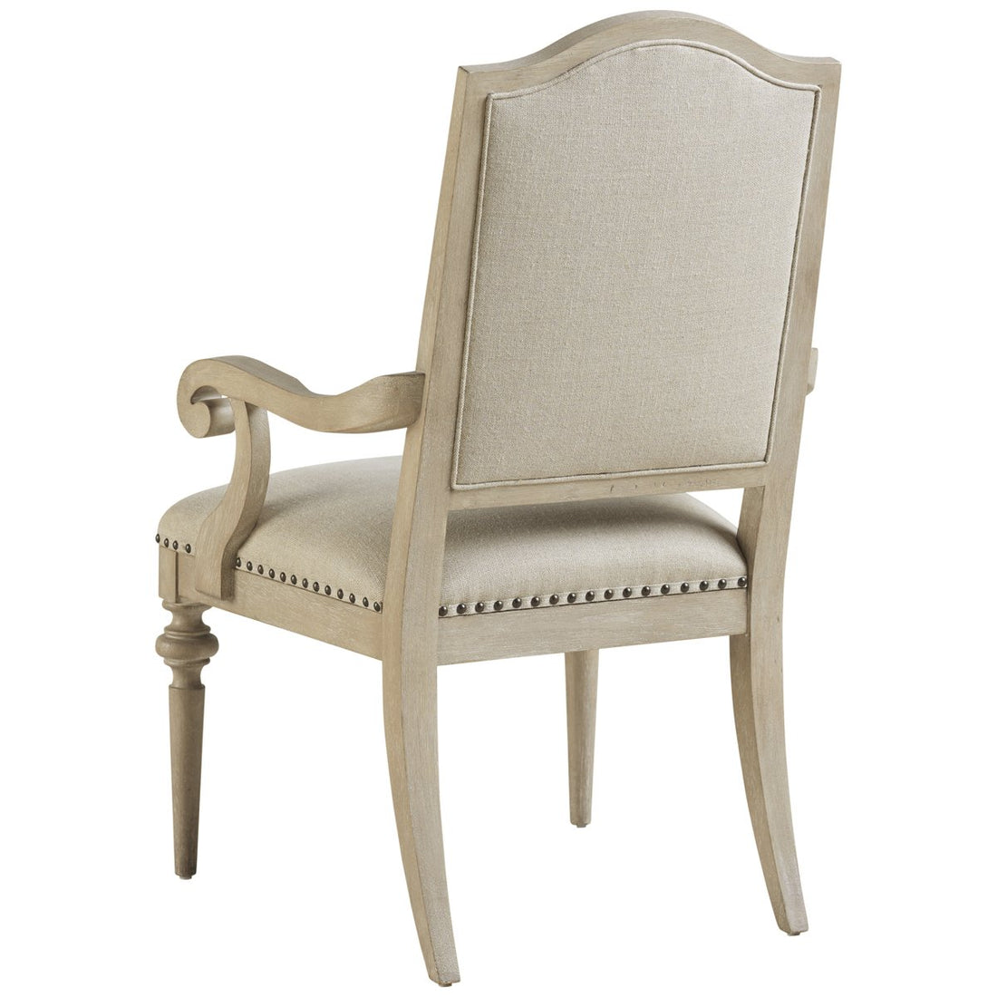 Lexington Malibu Aidan Upholstered Arm Chair