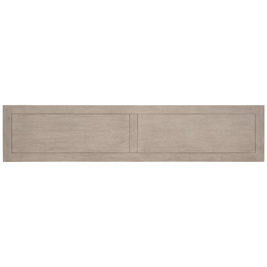 Lexington Malibu Geoffrey Media Console Table