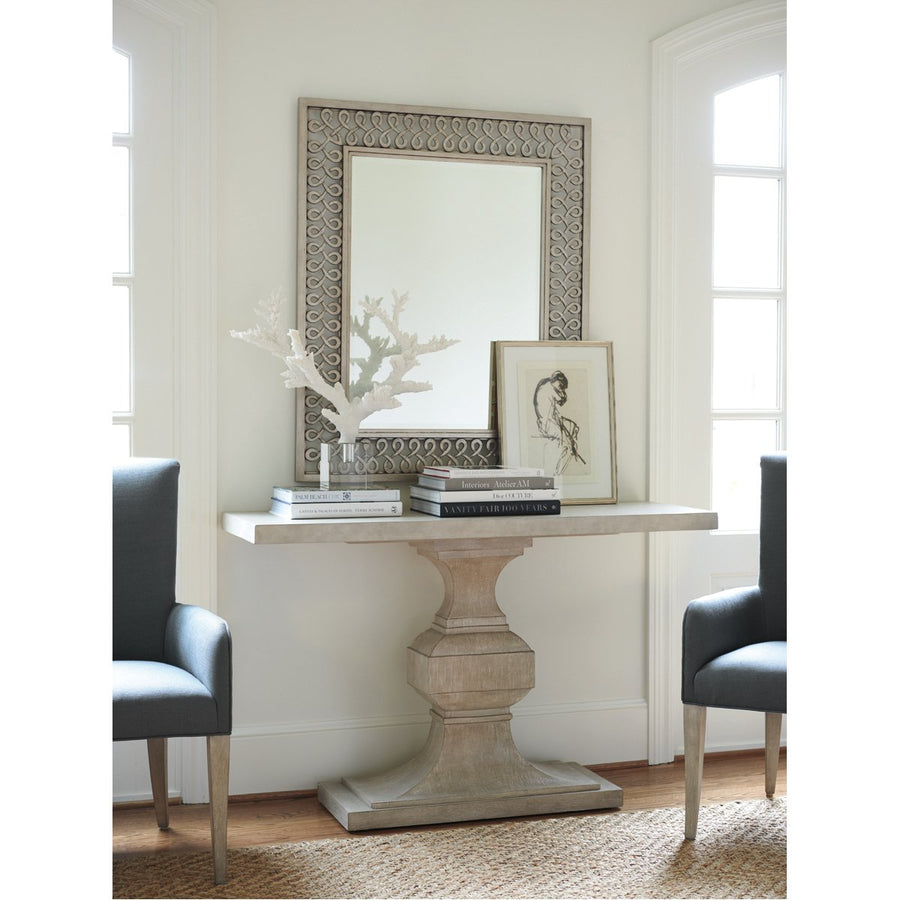 Lexington Malibu Tivoli Console Table