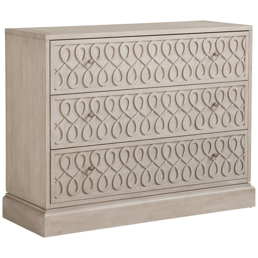 Lexington Malibu Adamson Hall Chest