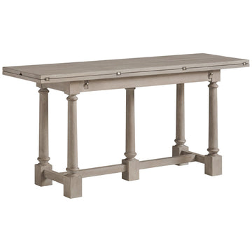 Lexington Malibu Andalusia Flip-Top Console Table