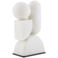 Arteriors Poza Sculpture