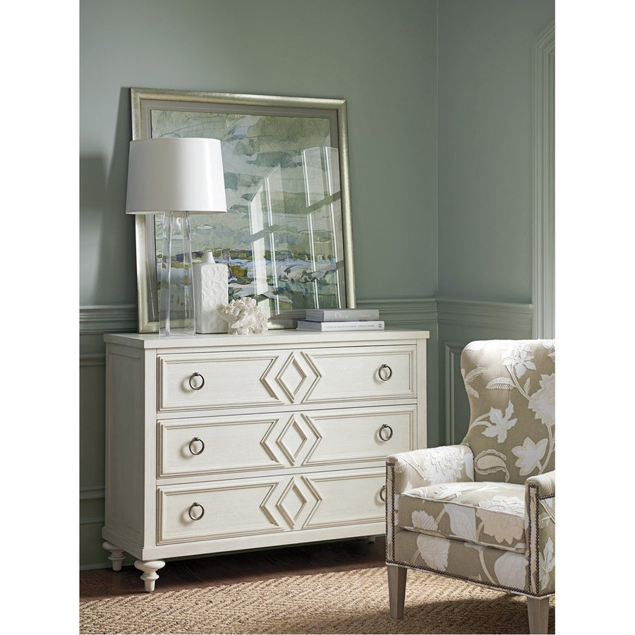 Lexington Malibu Viewpoint Single Dresser