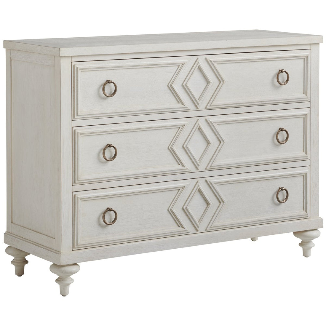 Lexington Malibu Viewpoint Single Dresser