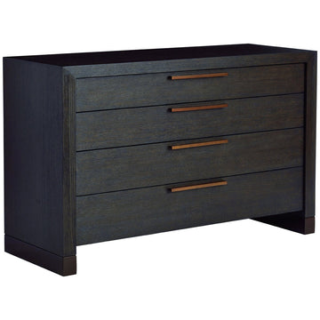 Lexington Barclay Butera Park City Bridgewater Single Dresser