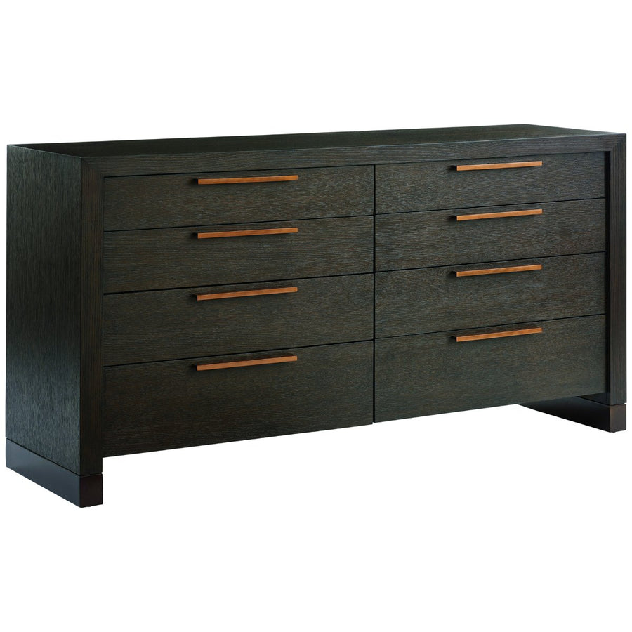 Lexington Barclay Butera Park City Skylark Double Dresser