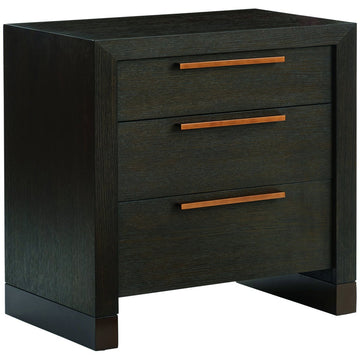 Lexington Barclay Butera Park City Jordanelle Nightstand