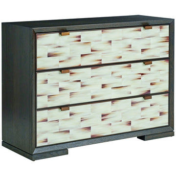 Lexington Barclay Butera Park City Juniper Hall Chest