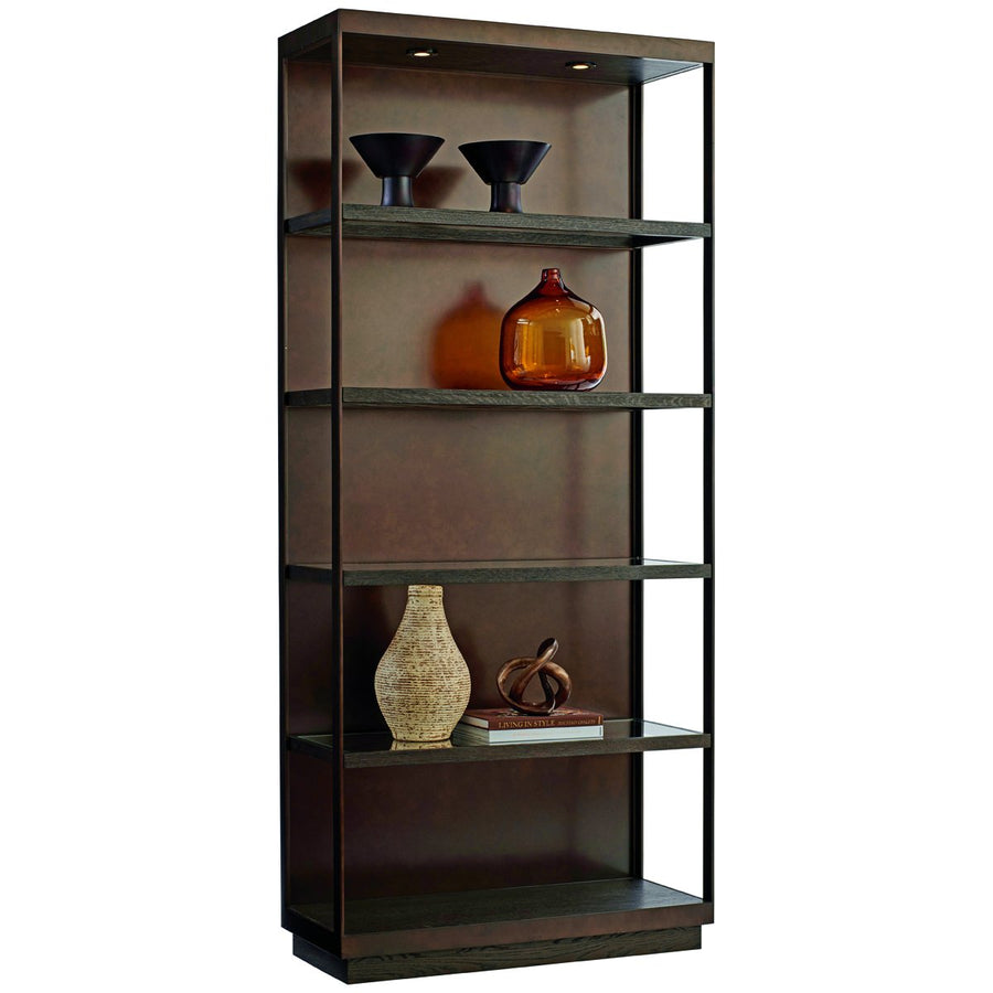 Lexington Barclay Butera Park City Sugarloaf Etagere