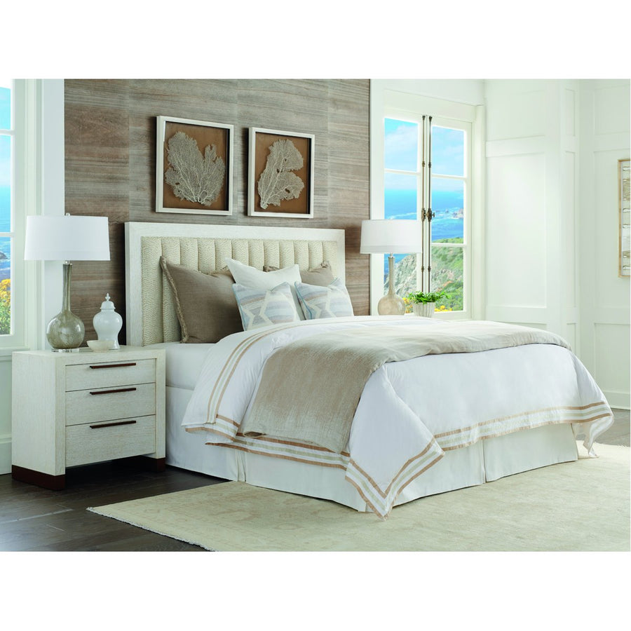 Lexington Barclay Butera Carmel Mc Way Nightstand