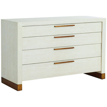 Lexington Barclay Butera Carmel Tehama Single Dresser