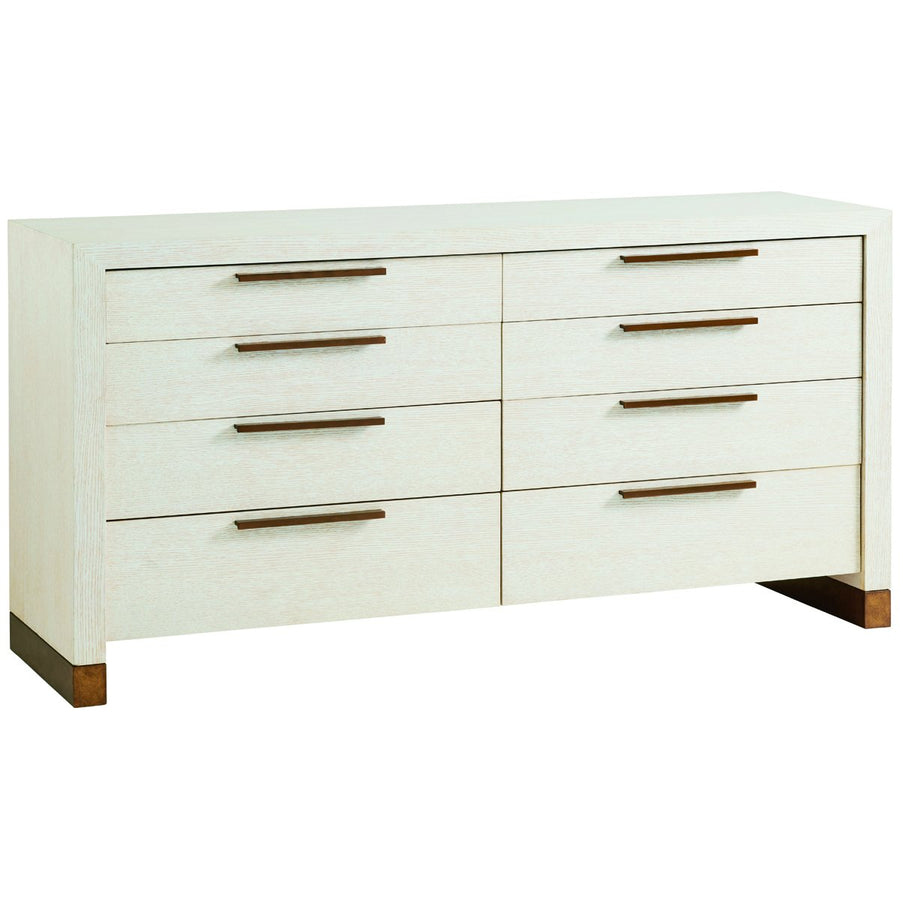 Lexington Barclay Butera Carmel Bluff Double Dresser