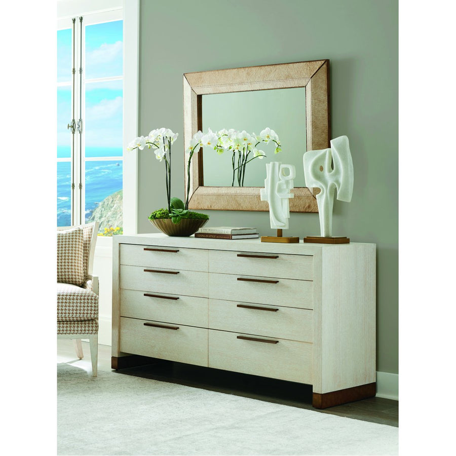 Lexington Barclay Butera Carmel Bluff Double Dresser