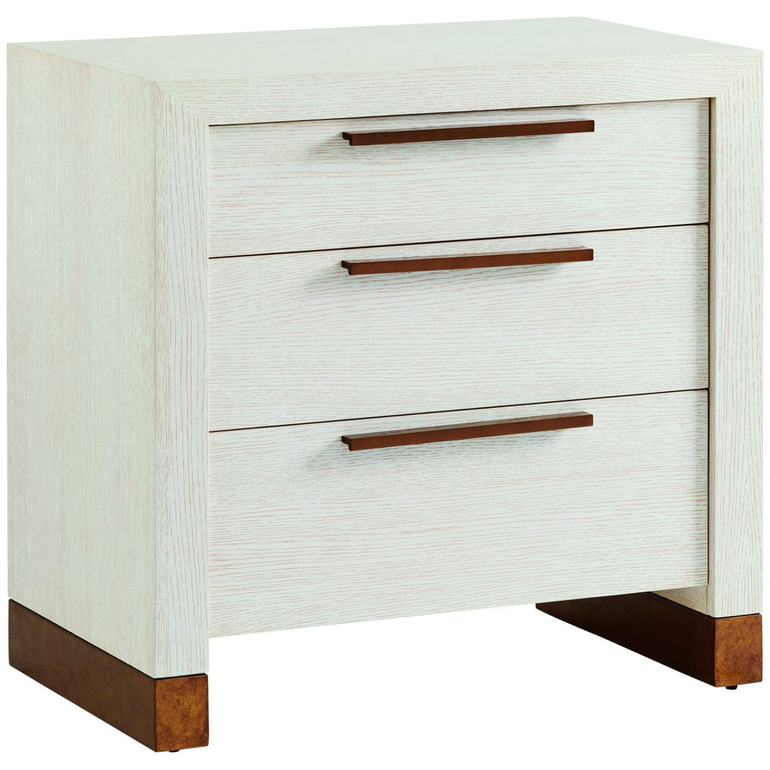 Lexington Barclay Butera Carmel Mc Way Nightstand