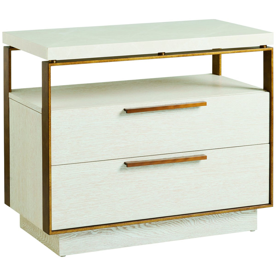 Lexington Barclay Butera Carmel Malpaso Bachelor's Chest