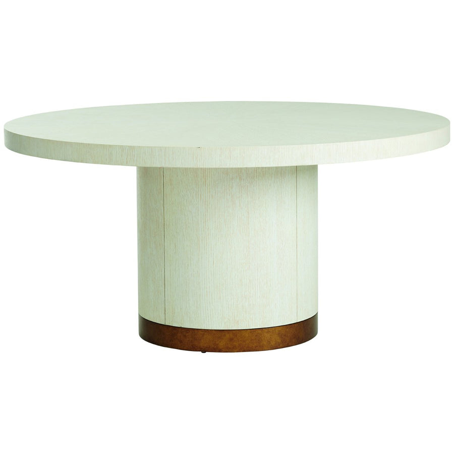 Lexington Barclay Butera Carmel Selfridge Round Dining Table