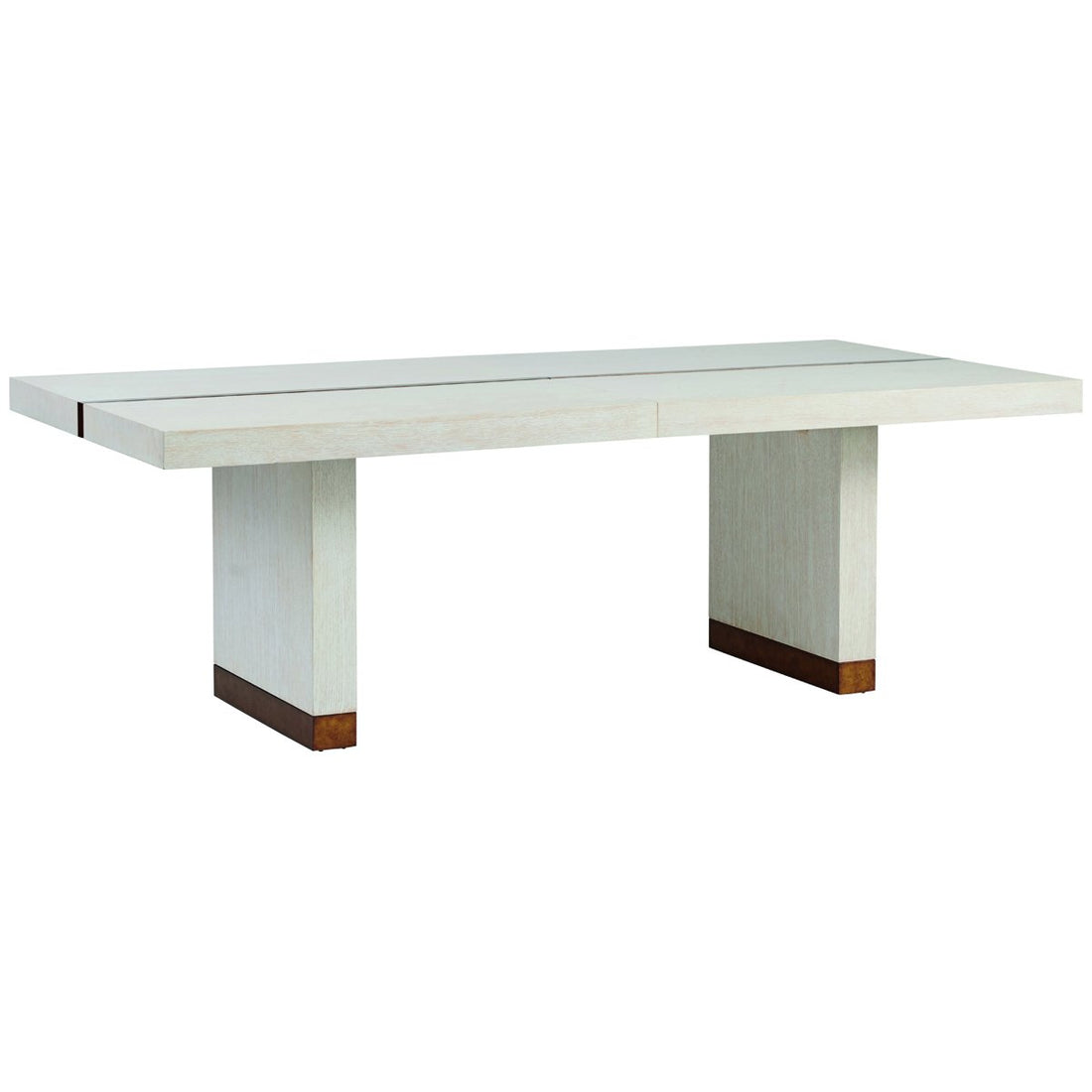 Lexington Barclay Butera Carmel Vista Rectangular Dining Table